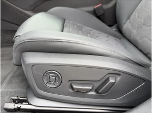 Audi A6 e-tron qu. 2xS Line/All Black/0,25%/Luftf./Matrix/HuD/21Zoll