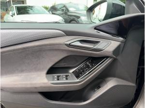 Audi A6 e-tron qu. 2xS Line/All Black/0,25%/Luftf./Matrix/HuD/21Zoll