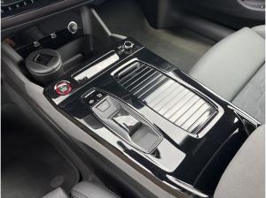 Audi A6 e-tron qu. 2xS Line/All Black/0,25%/Luftf./Matrix/HuD/21Zoll