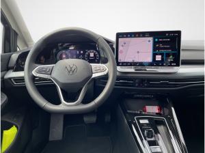 Volkswagen Golf 1,5 l eHybrid DSG Style