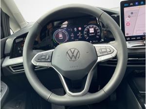 Volkswagen Golf 1,5 l eHybrid DSG Style