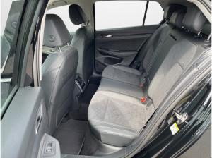 Volkswagen Golf 1,5 l eHybrid DSG Style