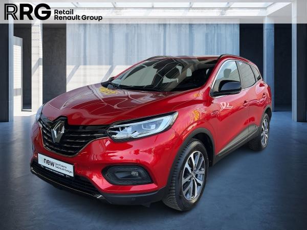 Abbildung Leasingangebot Renault Kadjar