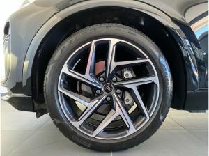 Audi Q6 e-tron quattro S line HUD+AHK+360°+ACC+MATRIX+HPC
