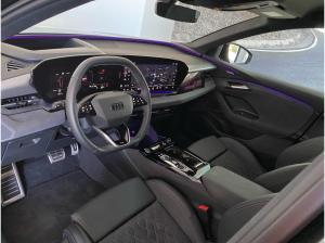 Audi Q6 e-tron quattro S line HUD+AHK+360°+ACC+MATRIX+HPC
