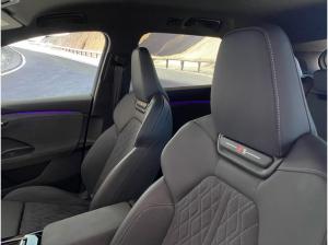 Audi Q6 e-tron quattro S line HUD+AHK+360°+ACC+MATRIX+HPC