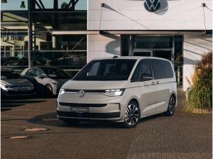 Volkswagen T7 Multivan Generation eHybrid 4Motion | HOT-DEAL🔥 | Bestellfahrzeug
