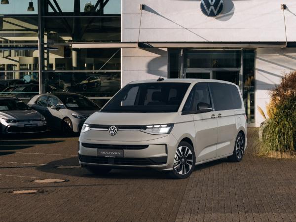 Volkswagen T7 Multivan Generation eHybrid 4Motion | HOT-DEAL🔥 | Bestellfahrzeug