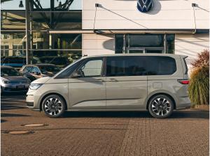 Volkswagen T7 Multivan Generation eHybrid 4Motion | HOT-DEAL🔥 | Bestellfahrzeug