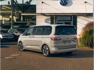 Volkswagen T7 Multivan Generation eHybrid 4Motion | HOT-DEAL🔥 | Bestellfahrzeug