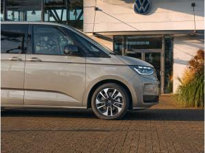 Volkswagen T7 Multivan Generation eHybrid 4Motion | HOT-DEAL🔥 | Bestellfahrzeug