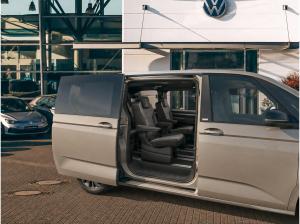 Volkswagen T7 Multivan Generation eHybrid 4Motion | HOT-DEAL🔥 | Bestellfahrzeug