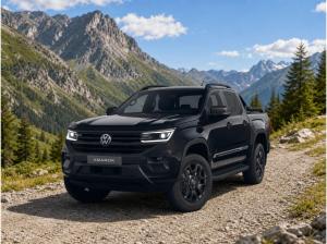 Volkswagen Amarok DC Dark Label 3.0 TDI 4Motion | HOT-DEAL🔥