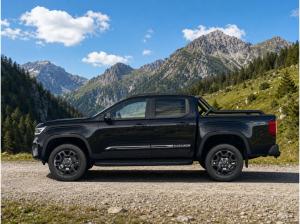 Volkswagen Amarok DC Dark Label 3.0 TDI 4Motion | HOT-DEAL🔥