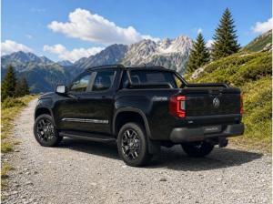 Volkswagen Amarok DC Dark Label 3.0 TDI 4Motion | HOT-DEAL🔥