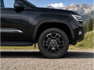 Volkswagen Amarok DC Dark Label 3.0 TDI 4Motion | HOT-DEAL🔥
