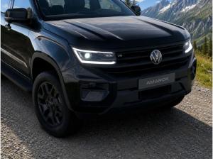 Volkswagen Amarok DC Dark Label 3.0 TDI 4Motion | HOT-DEAL🔥
