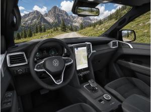 Volkswagen Amarok DC Dark Label 3.0 TDI 4Motion | HOT-DEAL🔥