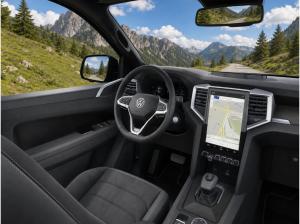 Volkswagen Amarok DC Dark Label 3.0 TDI 4Motion | HOT-DEAL🔥