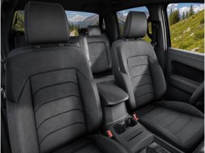 Volkswagen Amarok DC Dark Label 3.0 TDI 4Motion | HOT-DEAL🔥