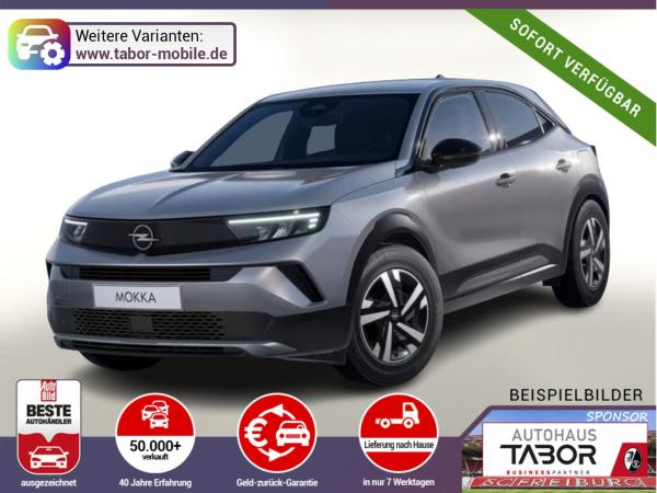 Mokka