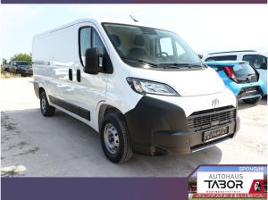 Toyota Proace Max 33 L2H1 Duty Kam Klima Temp Bluet.