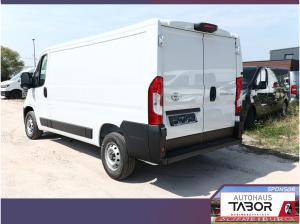 Toyota Proace Max 33 L2H1 Duty Kam Klima Temp Bluet.