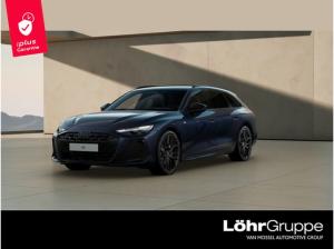 Audi A6 Avant 3.0 TFSI S line edition one Matrix B&O