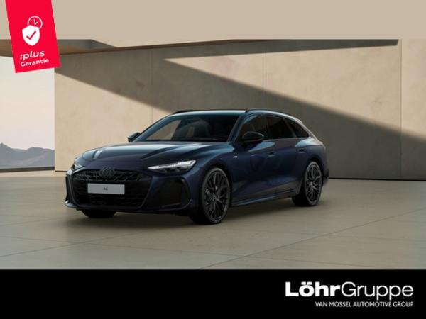 Audi A6 Avant 3.0 TFSI S line edition one Matrix B&O