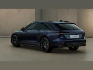 Audi A6 Avant 3.0 TFSI S line edition one Matrix B&O