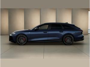 Audi A6 Avant 3.0 TFSI S line edition one Matrix B&O