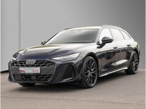 Audi A6 Avant 3.0 TFSI S line edition one Matrix GWP