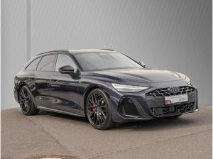 Audi A6 Avant 3.0 TFSI S line edition one Matrix GWP