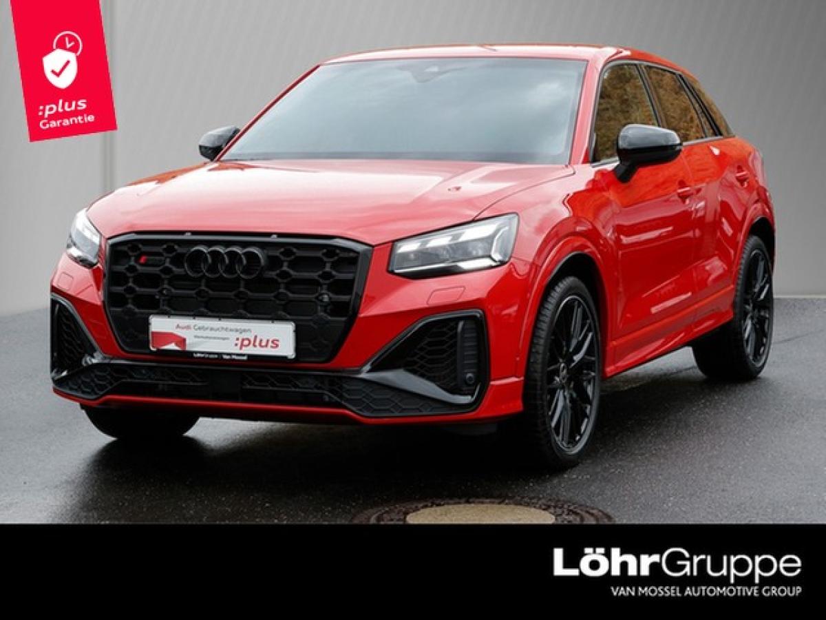 Audi SQ2