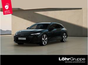 Audi A6 Avant 3.0 TFSI S line Leder Matrix ACC Kamera