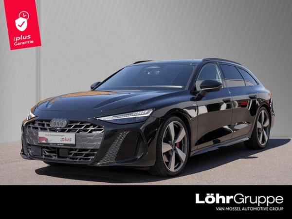 Audi A6 Avant 3.0 TFSI S line Leder Matrix ACC Kamera