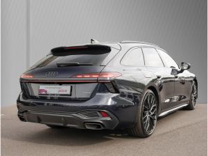 Audi A6 Avant 3.0 TFSI S line edition one Matrix GWP