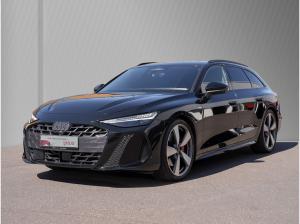 Audi A6 Avant 3.0 TFSI S line Leder Matrix ACC Kamera