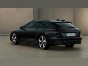 Audi A6 Avant 3.0 TFSI S line Leder Matrix ACC Kamera