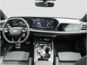 Audi A6 Avant 3.0 TFSI S line edition one Matrix GWP