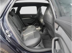 Audi A6 Avant 3.0 TFSI S line edition one Matrix GWP