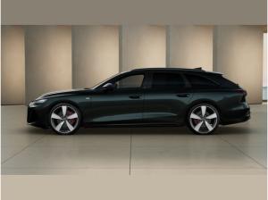 Audi A6 Avant 3.0 TFSI S line Leder Matrix ACC Kamera