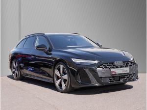 Audi A6 Avant 3.0 TFSI S line Leder Matrix ACC Kamera
