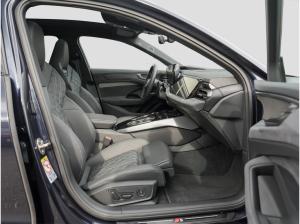 Audi A6 Avant 3.0 TFSI S line edition one Matrix GWP