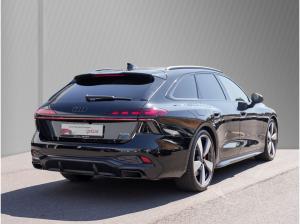 Audi A6 Avant 3.0 TFSI S line Leder Matrix ACC Kamera