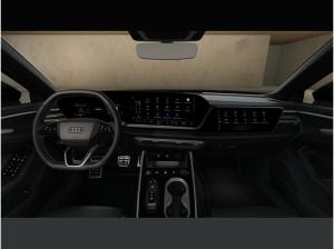 Audi A6 Avant 3.0 TFSI S line Leder Matrix ACC Kamera