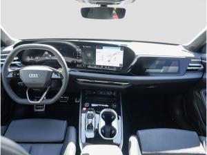 Audi A6 Avant 3.0 TFSI S line Leder Matrix ACC Kamera