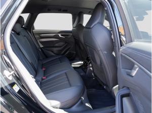 Audi A6 Avant 3.0 TFSI S line Leder Matrix ACC Kamera