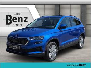 Skoda Karoq KAROQ 1.5 TSI DSG SELECTION *AHK*NAVI*ACC*R.KAM*