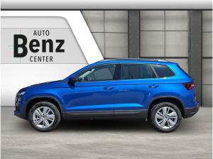 Skoda Karoq KAROQ 1.5 TSI DSG SELECTION *AHK*NAVI*ACC*R.KAM*